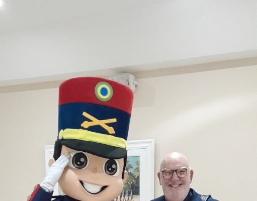 Museu Histórico do Exército homenageia parceiros com o “Diploma de Guardião da História e da Cultura”