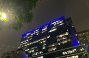 São Paulo homenageia as vítimas de 7/10