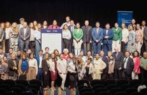 Lideranças latino-americanas aprovam declaração contra o antissemitismo