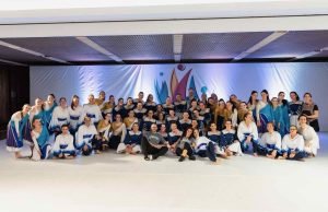 IX Rikuday – Festival Diálogos de Dança e Arte da CIP celebra a diversidade cultural