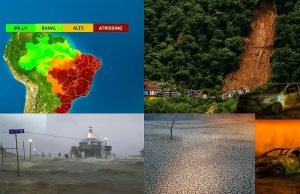 Israel apresenta tecnologias para energia, água e agricultura sustentável em webinar BRIL Chamber