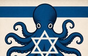 A doutrina do Polvo: como Israel aprendeu a atacar as fontes e não os sintomas