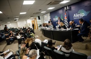 Projeto de lei de combate a racismo em estabelecimentos e eventos avança na Alesp