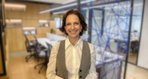 Célia Parnes é eleita presidente da Fisesp para o biênio 2026/2027