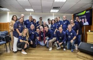 Debates abordaram política, eleições, antissemitismo e Oriente Médio