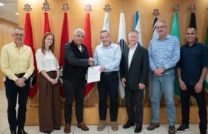 Ministério da Defesa de Israel avança com uma grande reforma para impulsionar as exportações de defesa