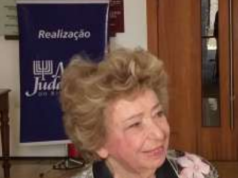 Comunidade perde a Profa. Dra. Helena Lewin (1930-2025)
