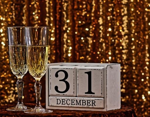 Ano igual, como sempre