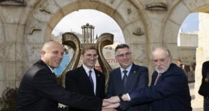 Israel e EUA assinam acordo inédito sobre Inteligência Artificial