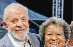 Uma surpresa inconveniente e precipitada