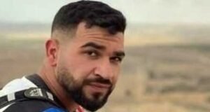 Ran Gvili, o último refém, volta para casa