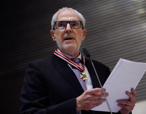 Alesp condecora diplomatas de Israel em cerimônia sobre retorno de reféns do 7 de Outubro