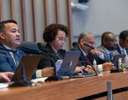 CONIB participa de debate em Brasília sobre regulamentação de lei de combate à propagação de ideologia neonazista