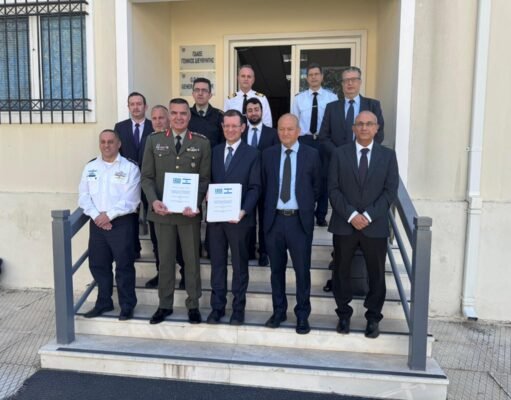 O Ministério da Defesa de Israel vai acelerar a produção do interceptor Arrow