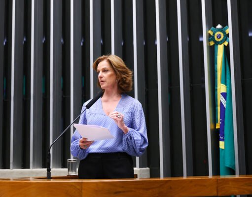 Comunidade Judaica participa de sessão solene na Câmara dos Deputados pelos 78 anos de Israel