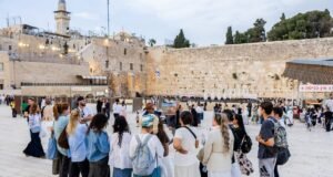 Conferência reune convertidos ao judaísmo em Israel