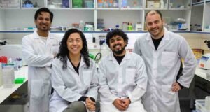 Grupo de Amigos do Instituto Weizmann promove visita da neurocientista Meital Oren-Suissa ao Brasil