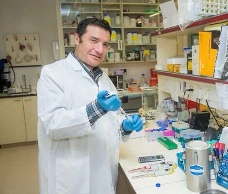 Cientistas israelenses revertem sinais de envelhecimento em estudo revolucionário