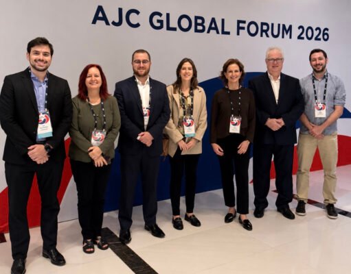 O enfraquecimento das relações Brasil e Israel