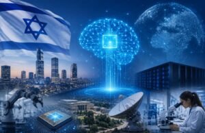 Israel lança plano nacional para se tornar uma superpotência em inteligência artificial