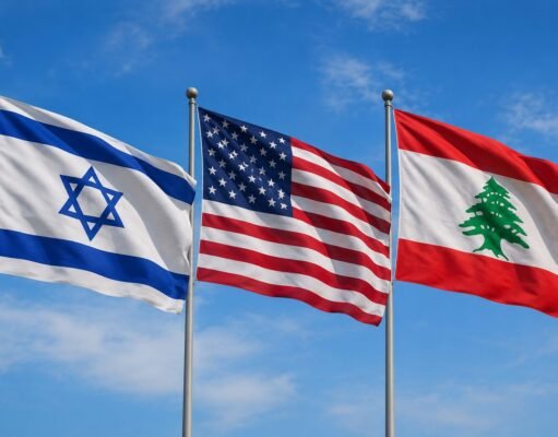 Netanyahu fala sobre o acordo com o Líbano