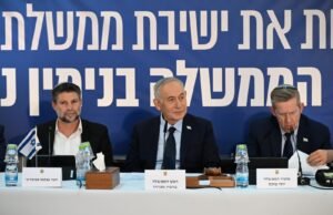 Netanyahu promete transformar o norte de Israel: “O que fizemos no sul, faremos na Galileia”