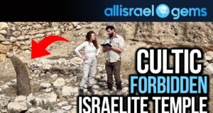 O vídeo do dia: Hazor