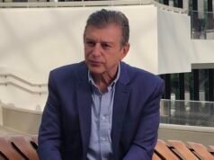 Presidente da CONIB participa de sessão na ONU