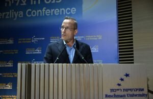 Israel deve se preparar para a ameaça iraniana