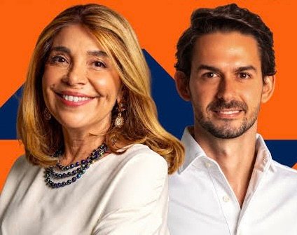 ‘Entre Ideias’: livro de Cris Monteiro e Gerson Pires propõe um método inovador para a gestão pública no Brasil