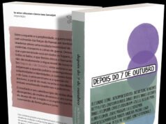 “Depois do 7 de outubro” convida leitor para reflexões sobre dissonâncias, identidade e pertencimento