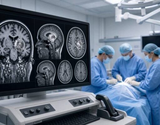 Israel realiza primeiro tratamento experimental com radiação alfa contra glioblastoma