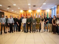 Israel amplia apoio às startups de defesa
