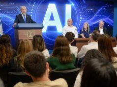 Israel será uma superpotência global em inteligência artificial