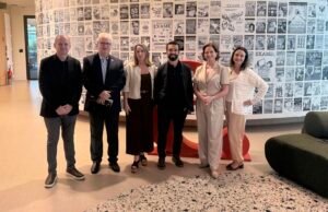 Fisesp fortalece diálogo com a Revista Exame em visita institucional à redação