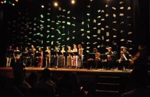 A Poesia da Voz: AKLAVE em música e literatura