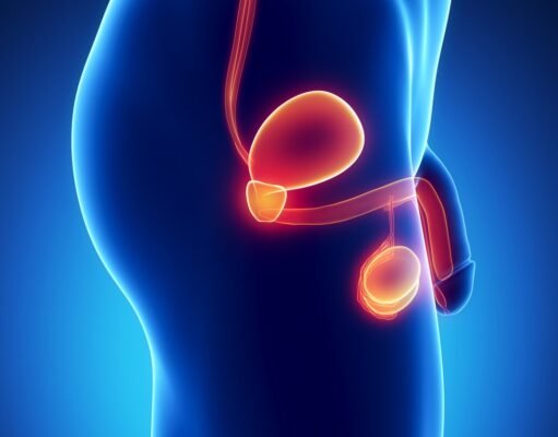 Tecnologia israelense promete revolucionar o tratamento da próstata sem cirurgia