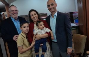Brasil nomeia novo adido militar em Israel