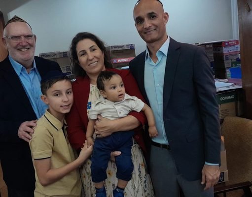 Brasil nomeia novo adido militar em Israel