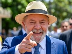 A ditadura da piada pronta