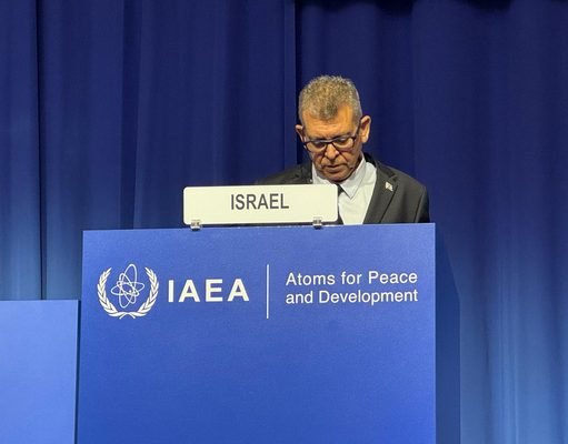 Israel não ficará de braços cruzados diante das ameaças de destruição