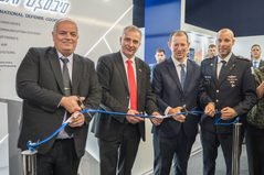 Israel participa pela primeira vez de evento no Marrocos