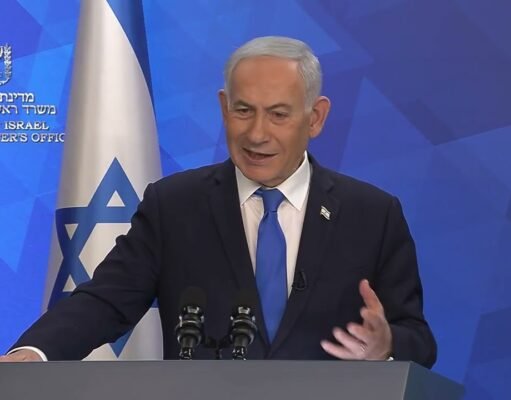 A doutrina de segurança nacional de Israel