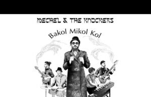 Mechel e seu Rock Hassídico
